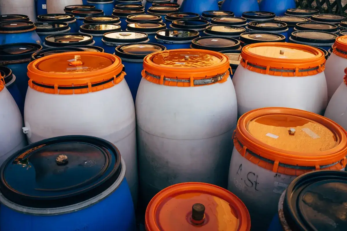 Chemical & Toxic Waste Cleanup in New Rochelle, NY